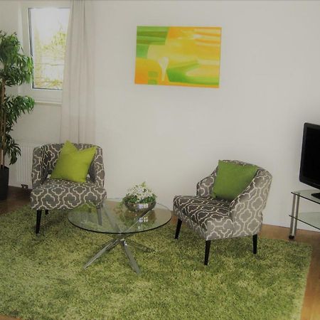 Hochwertiges Apartment Im Gruenen, Zentral Gelegen, Ruhig, Balkon Hannover Ngoại thất bức ảnh