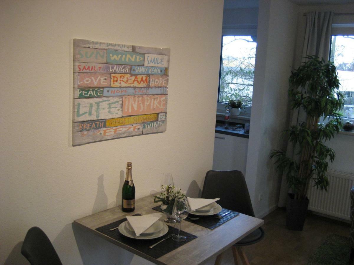 Hochwertiges Apartment Im Gruenen, Zentral Gelegen, Ruhig, Balkon Hannover Ngoại thất bức ảnh